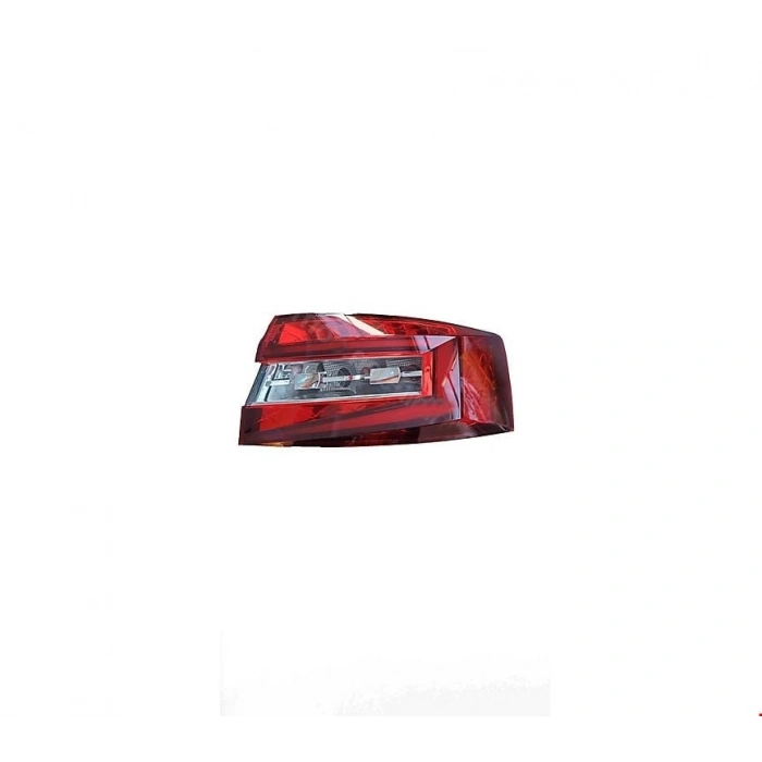 STOP LAMBASI SAĞ (LEDLİ FULL MODEL) OCTAVİA 2017-