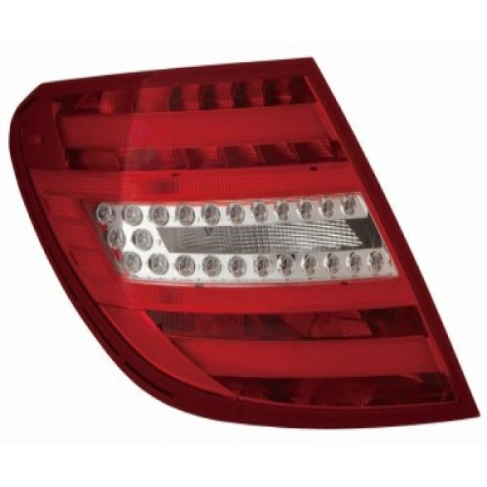 STOP LAMBASI SAG LED.LI W204 BM 11-14