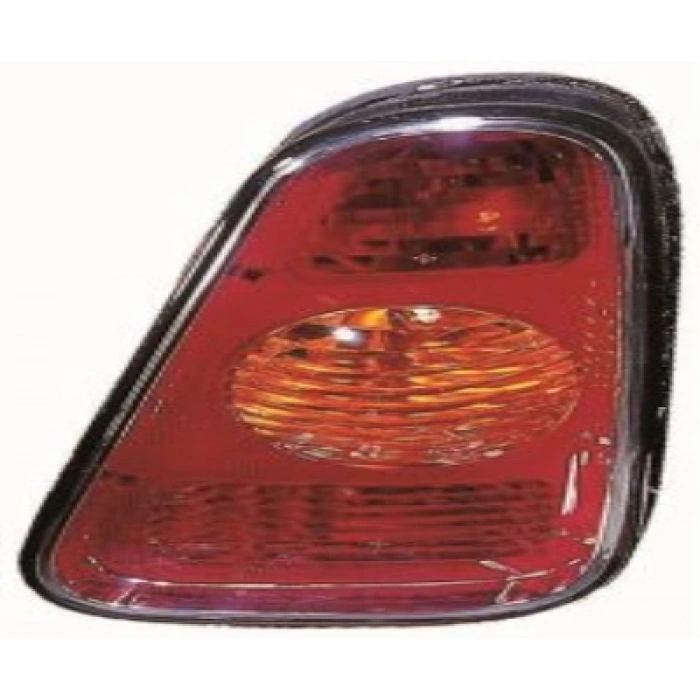 STOP LAMBASI SAG MINI R50-53 BM 01-06.