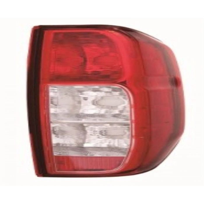 STOP LAMBASI SAG NAVARA (D40) 2.5 DCI 05-15