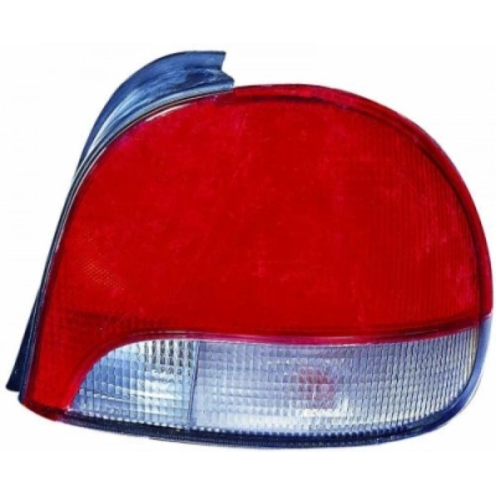 STOP LAMBASI SAG P21/5W/P21W/P21W ACCENT 5K HB BENZIN-DIZEL 1998-
