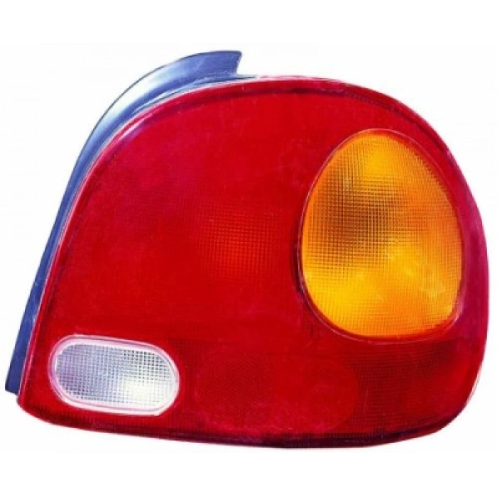 STOP LAMBASI SAG P21/5W/P21W/P21W ACCENT COUPE BENZIN-DIZEL 1996-