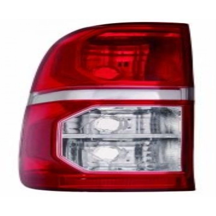 STOP LAMBASI SAG P21/5W/PY21W/P21W / BEYAZ/KIRMIZI HILUX (N2, N3) DIZEL 12-15