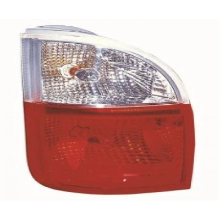 STOP LAMBASI SAG P21W/P21/5W PREGIO BENZIN-DIZEL 2005-