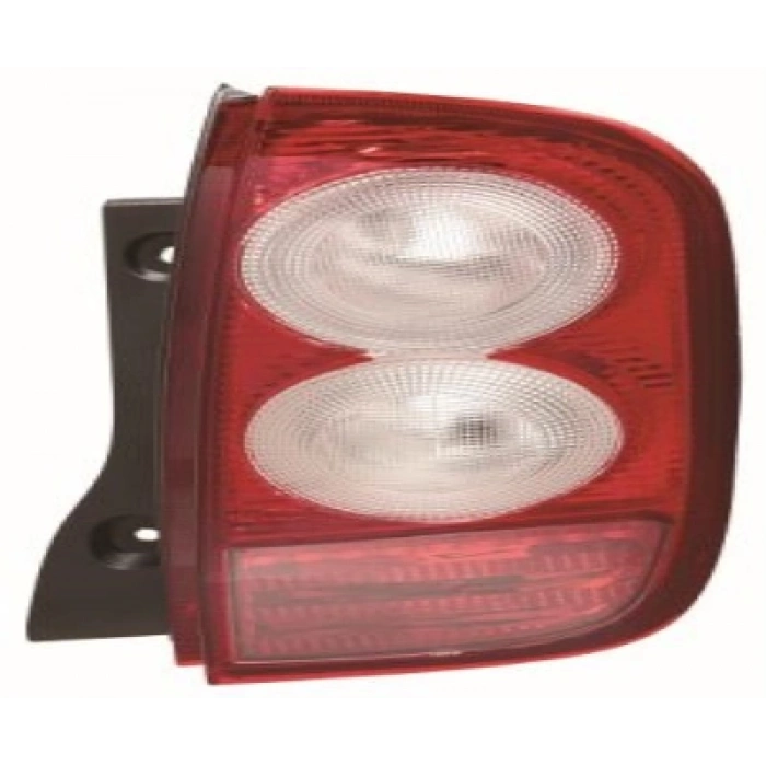 STOP LAMBASI SAG P21W/P21/5W/PY21W MICRA K12 BENZIN 03-07
