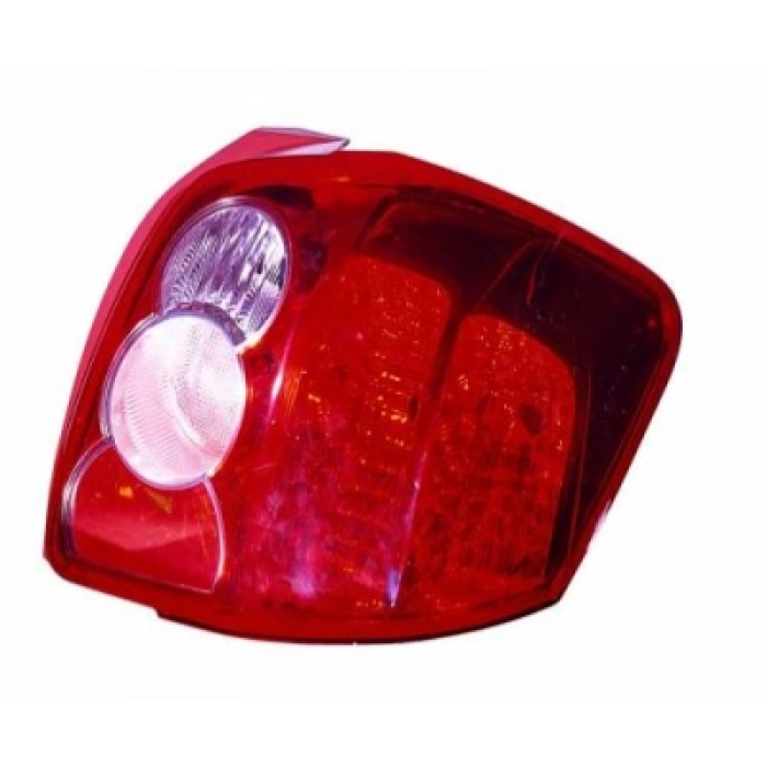 STOP LAMBASI SAG P21W/PY21W/W16W/R5W / (DUYSUZ AURIS BENZIN-DIZEL 07-09