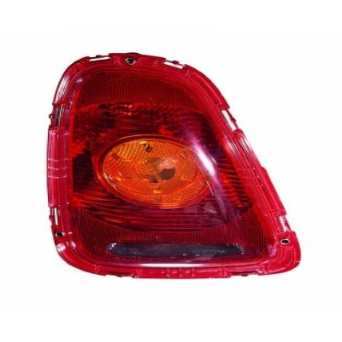 STOP LAMBASI SAG SARI MINI R55-R56-R57 BM 42156