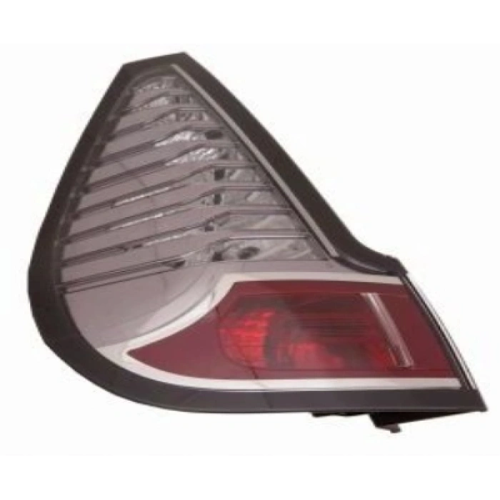 STOP LAMBASI SAG SCENIC III BM 12-