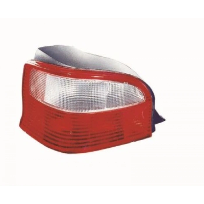 STOP LAMBASI SAG SEFFAF SAXO-2 BM 00-