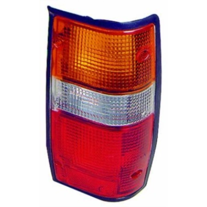 STOP LAMBASI SAG SIYAH L200 (K14) 2.5 D 94-98