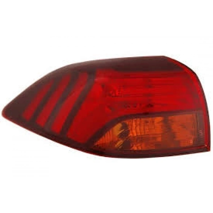 STOP LAMBASI SAG TUCSON B.M 19-