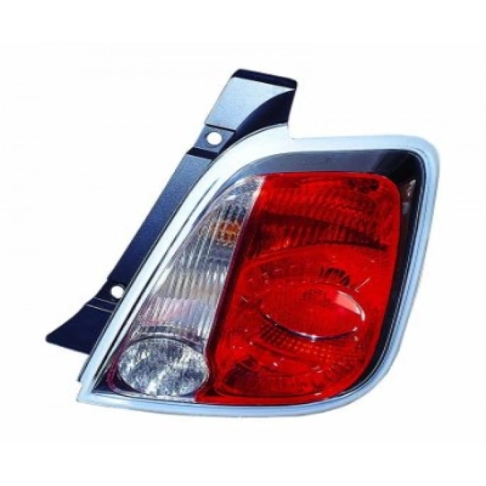 STOP LAMBASI SAG UNIT..ECE. FIAT 500 BM 07-