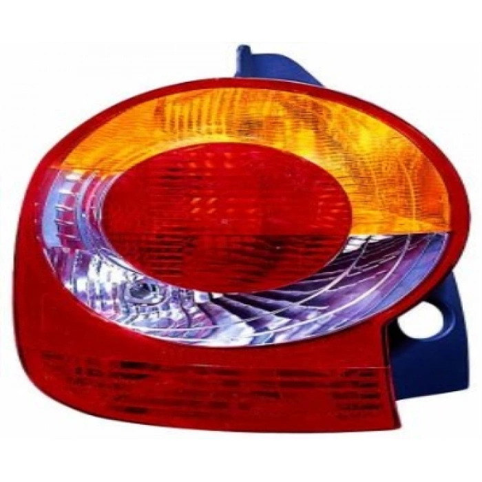 STOP LAMBASI SAG UNIT..ECE. MODUS BM 04-