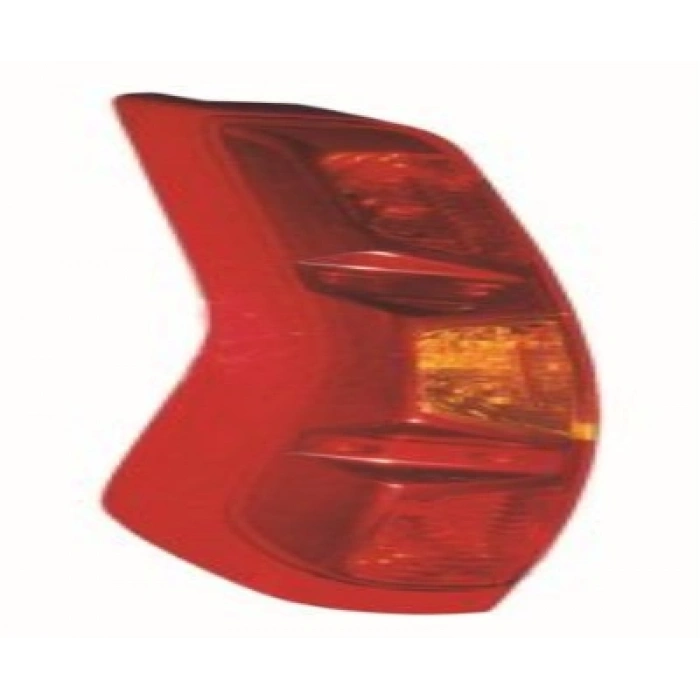 STOP LAMBASI SAG XTRAIL (T31) 2.0:2.0 DCI 07-10