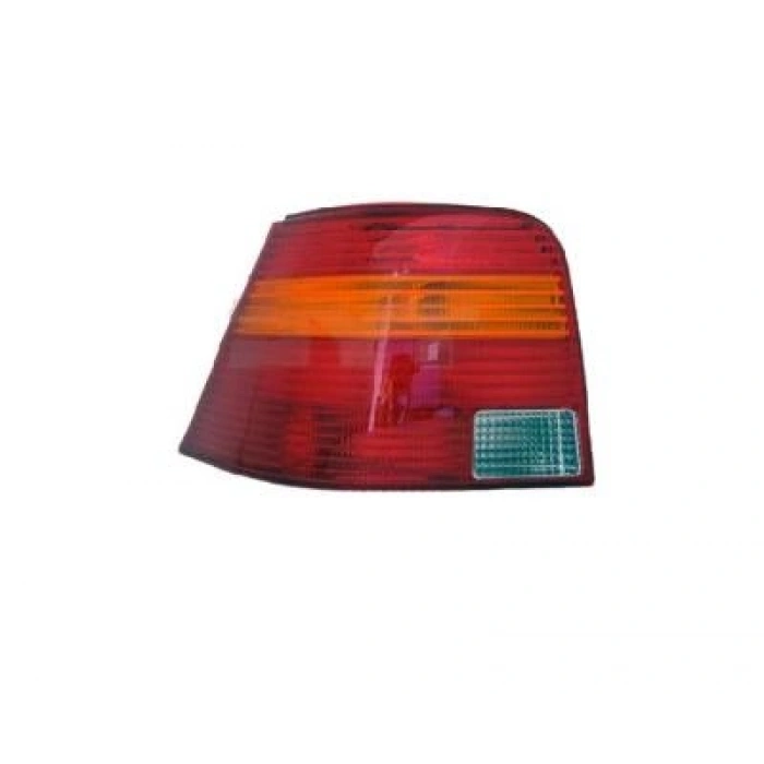 STOP LAMBASI SARI-KIRMIZI SOL GOLF 1998-