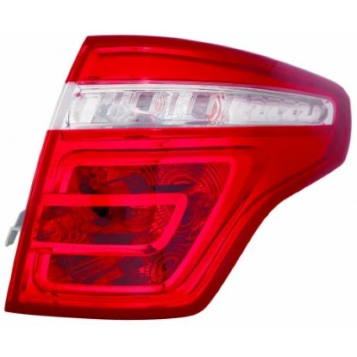 STOP LAMBASI SOL 5 KAPI C4 PICASSO BM 06-07