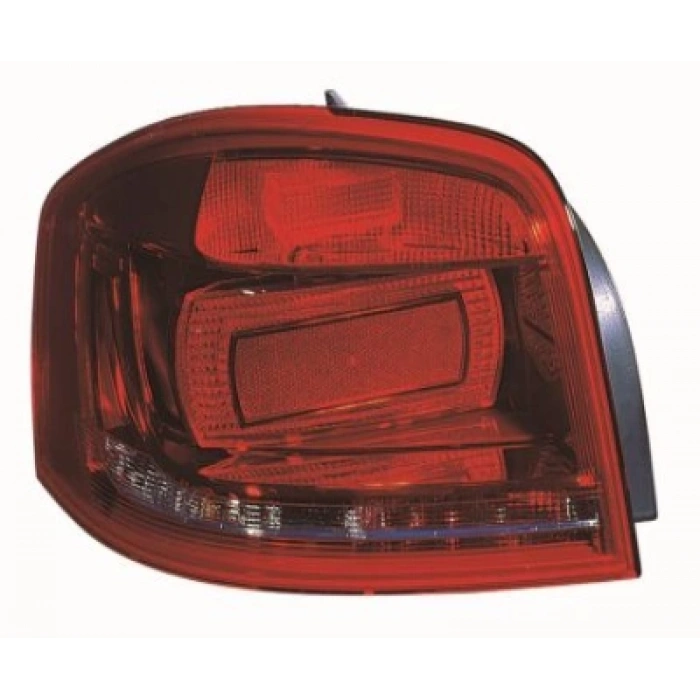 STOP LAMBASI SOL 714021910702 (3 KAPI) A3 BM 08-12