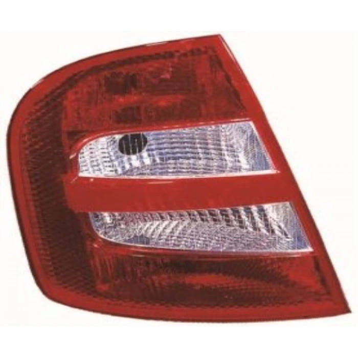 STOP LAMBASI SOL 9EL 171 976-011 FABIA BM 99-04