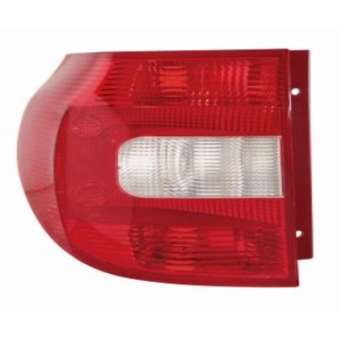 STOP LAMBASI SOL 9EL 354 672-011 YETI BM 10-