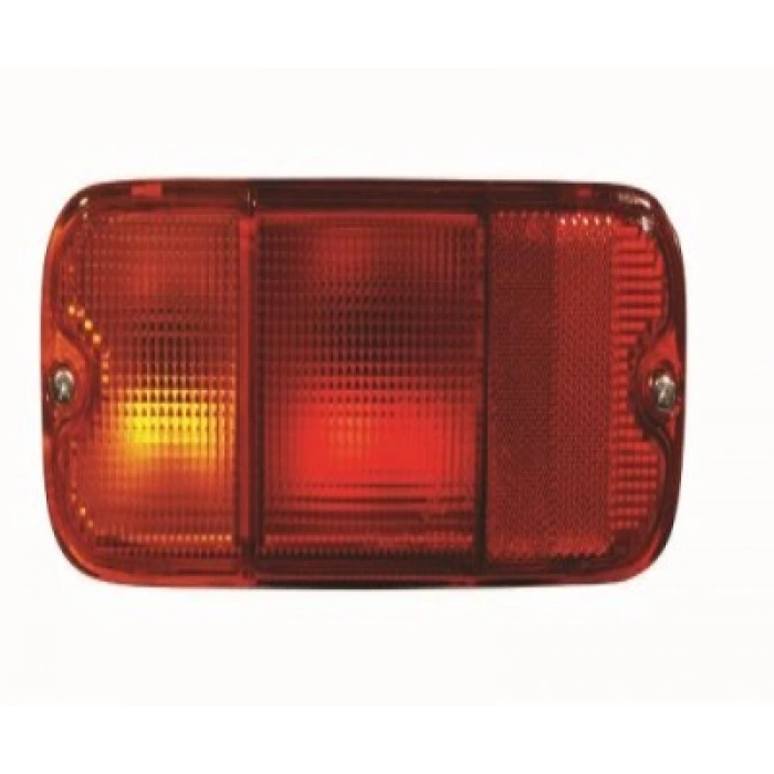 STOP LAMBASI SOL ALT : ARKA TAMPON GRAND VITARA (FT, HT) : JIMNY (SN) 98-17 1.6:2.0:2.7 V6:2.0 HDI 98-05