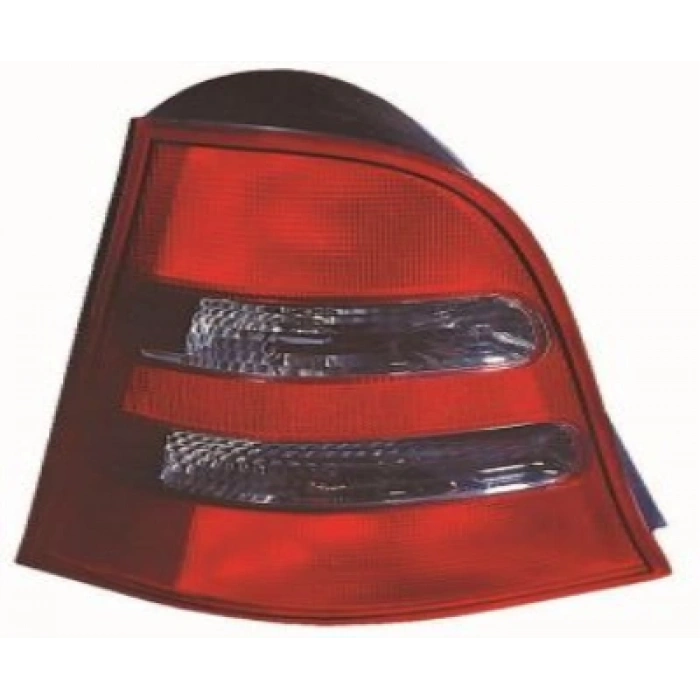 STOP LAMBASI SOL AVANGARDE W168 BM 02-04