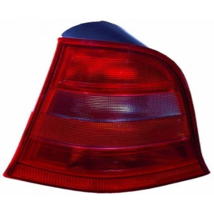 STOP LAMBASI SOL AVANGARDE W168 BM 98-01