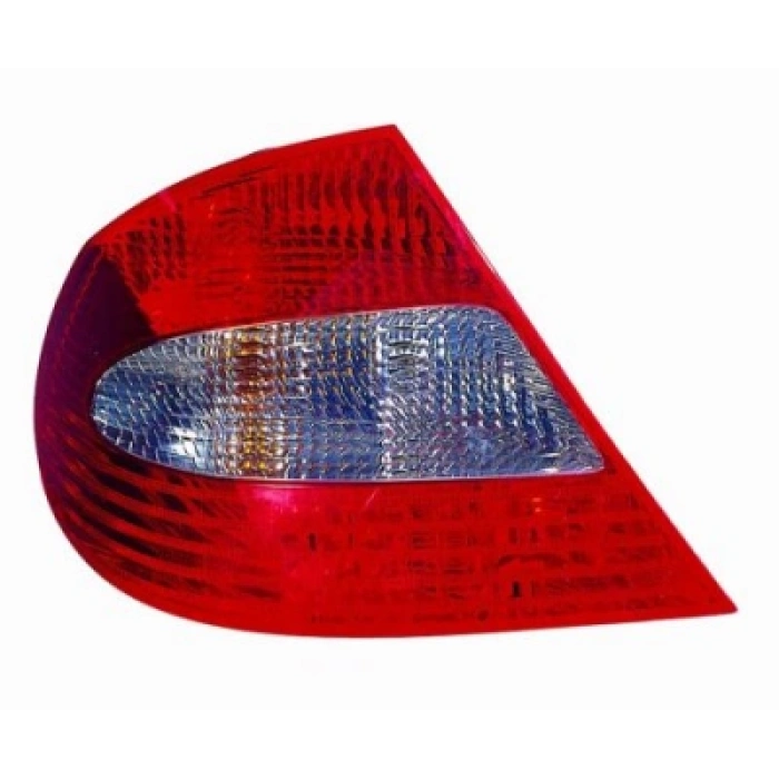 STOP LAMBASI SOL AVANGARDE W209 BM 05-08