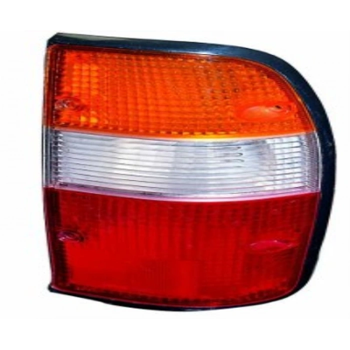 STOP LAMBASI SOL B2500 (UN) Dizel 99-02