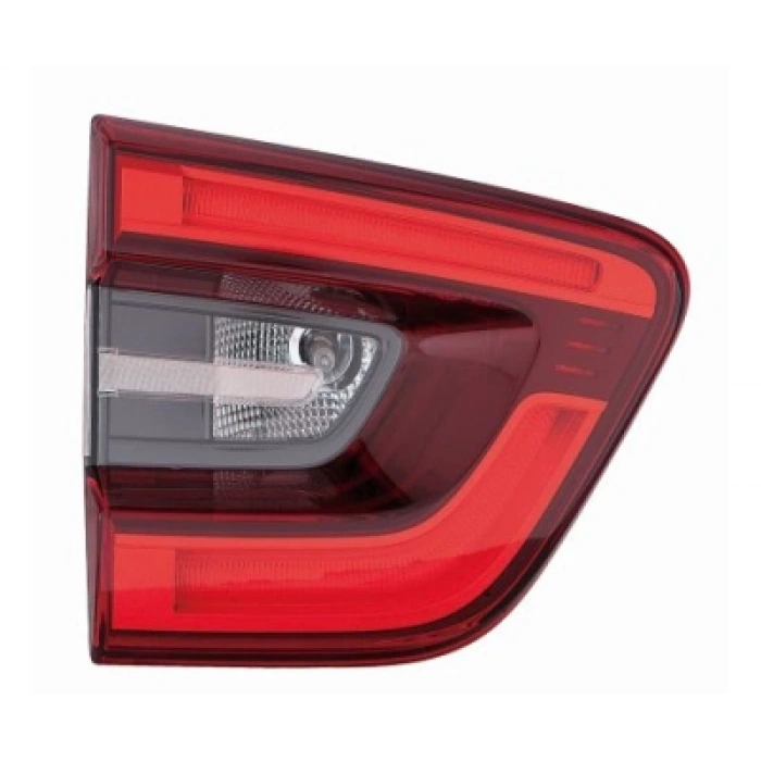 STOP LAMBASI SOL BAGAJ IÇ LEDLI TIP KADJAR BM 15-