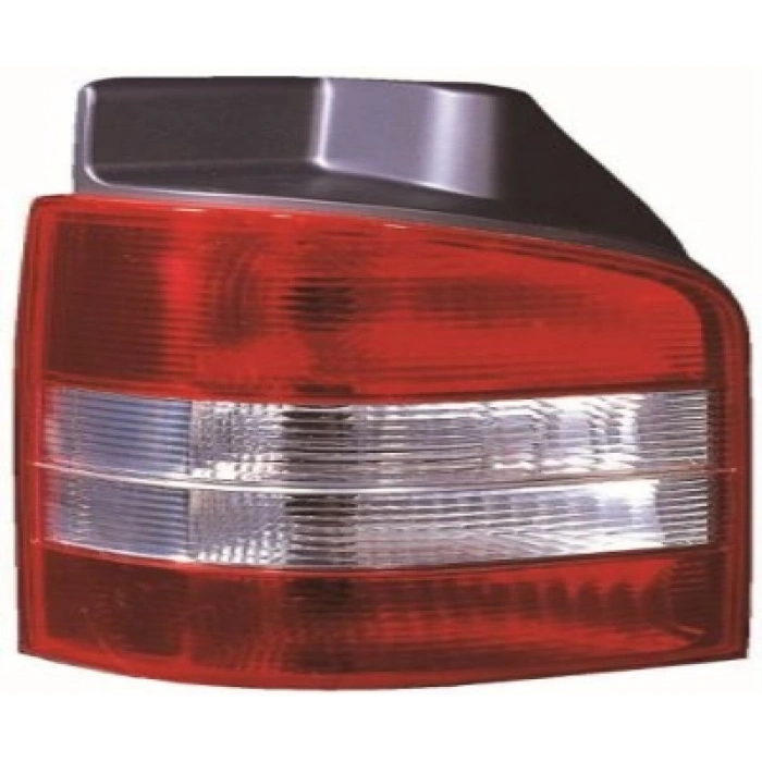 STOP LAMBASI SOL BEYAZ-BEYAZ T5 BM 04-10