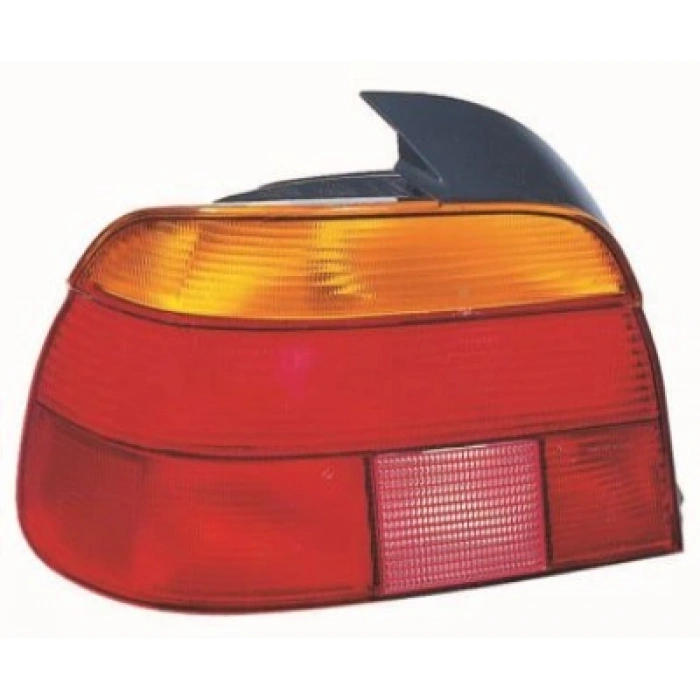 STOP LAMBASI SOL BEYAZ E39 BM 96-00