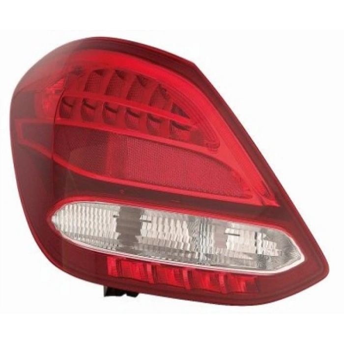 STOP LAMBASI SOL C CLASS 205 BM 14-