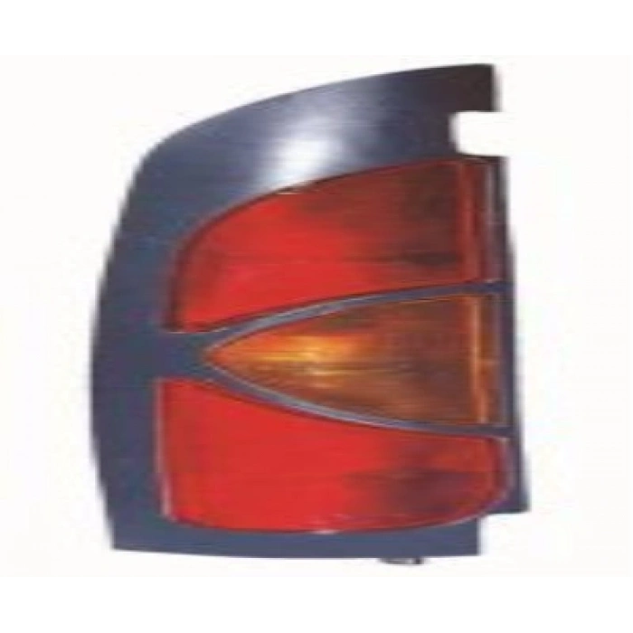 STOP LAMBASI SOL ÇIFT KAPAK KANGO BM 97-03