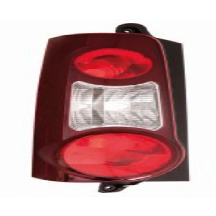 STOP LAMBASI SOL (ÇIFT KAPI KOYU KIRMIZI) PARTNER / BERLINGO B.M 2012-2019