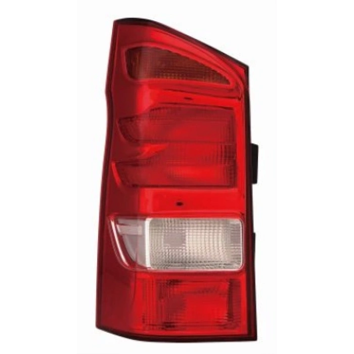 STOP LAMBASI SOL ÇIFT KAPILI W447 BM 14-