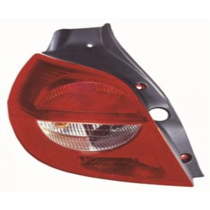 STOP LAMBASI SOL CLIO III BM 05-