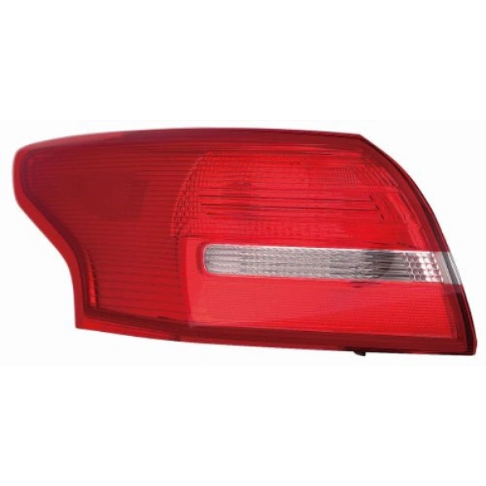 STOP LAMBASI SOL CONNECT V-761 BM 22-