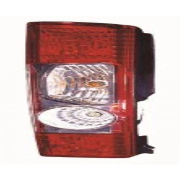 STOP LAMBASI SOL DCT III/BXR III/JMPR III BM- 06-