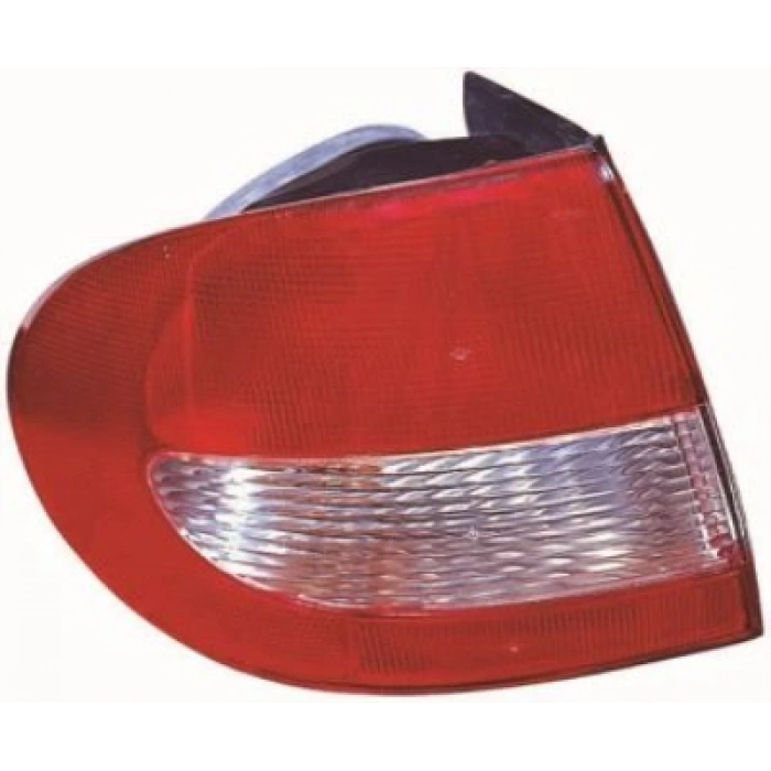 STOP LAMBASI SOL DIS BEYAZ SINYALLI DUYSUZ MEGAN I BM 99-01