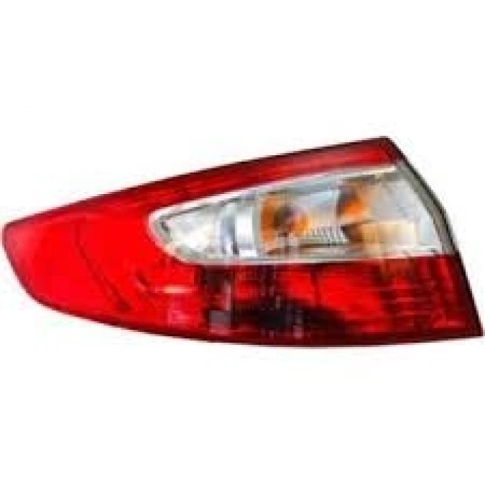 STOP LAMBASI SOL DIS DUYSUZ FLUENCE BM 09-13