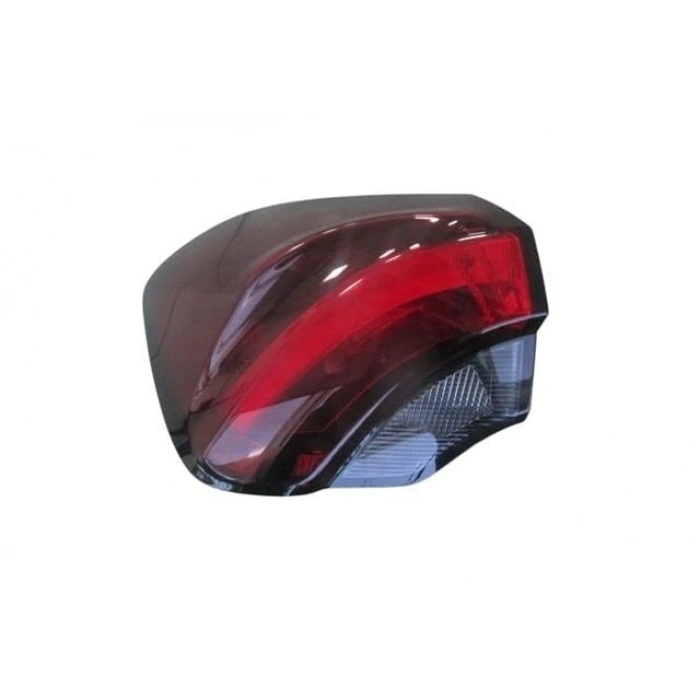 STOP LAMBASI SOL DIS LEDLI EGEA CROSS BM 20-