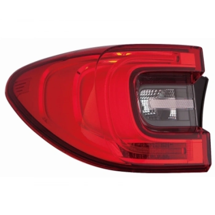 STOP LAMBASI SOL DIS LEDLI TIP KADJAR BM 15-