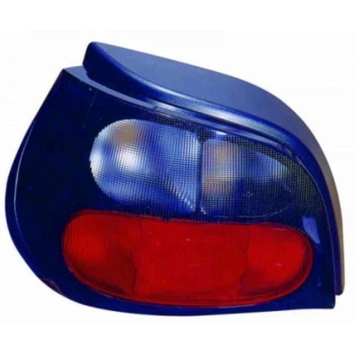 STOP LAMBASI SOL DIS MEGAN I BM 96-