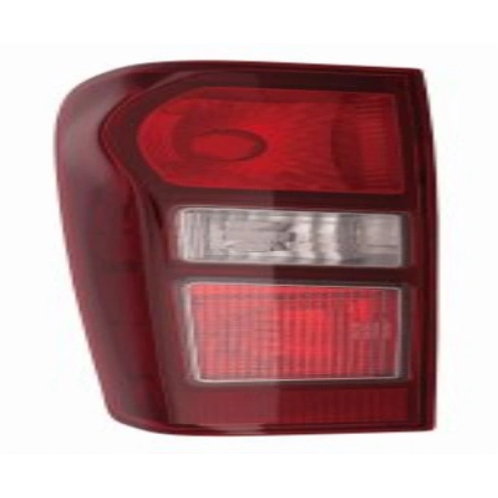 STOP LAMBASI SOL DMAX (TFR, TFS) 2.5 CRDi 12-16