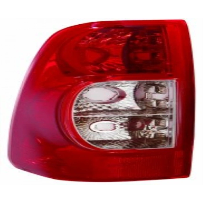 STOP LAMBASI SOL DMAX (TFR, TFS) 2.5 DiTD:3.0 DiTD 07-11