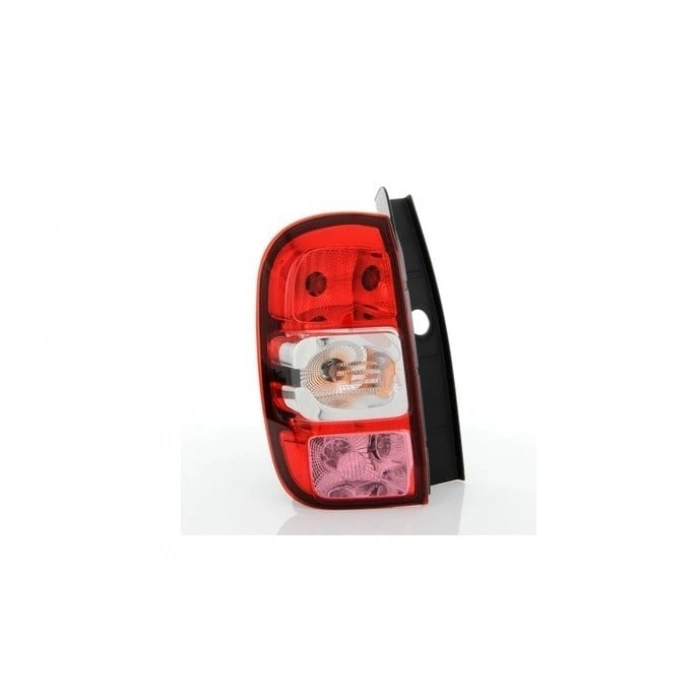 STOP LAMBASI SOL DUSTER 2013-