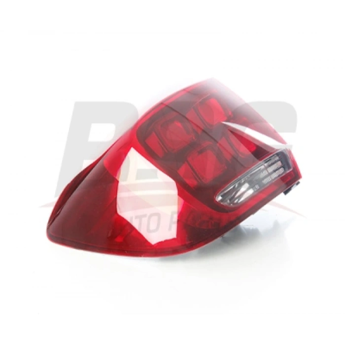 STOP LAMBASI SOL DUYSUZ SANDERO BM 16-