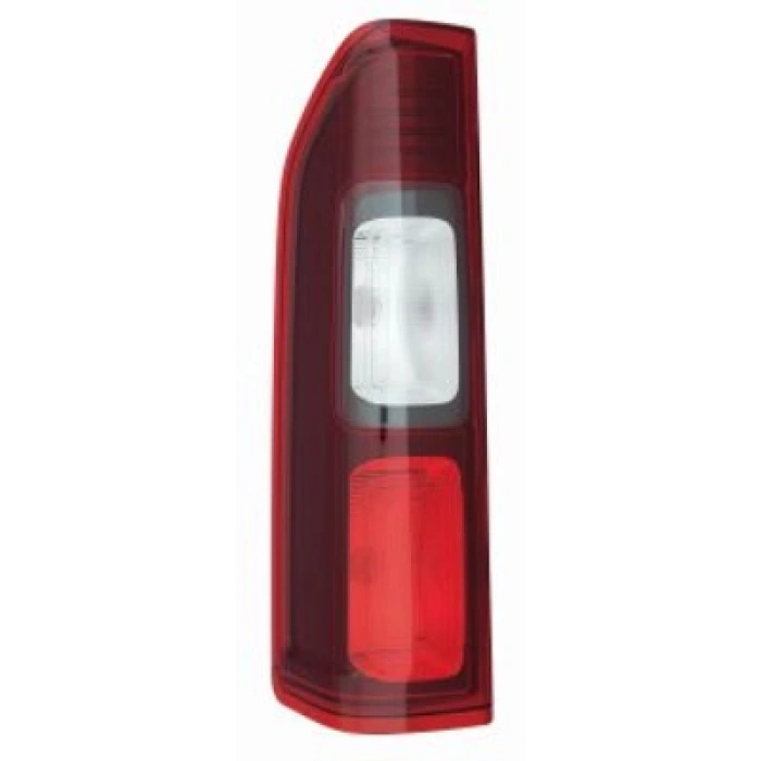 STOP LAMBASI SOL DUYSUZ TRAFIC III BM 14-