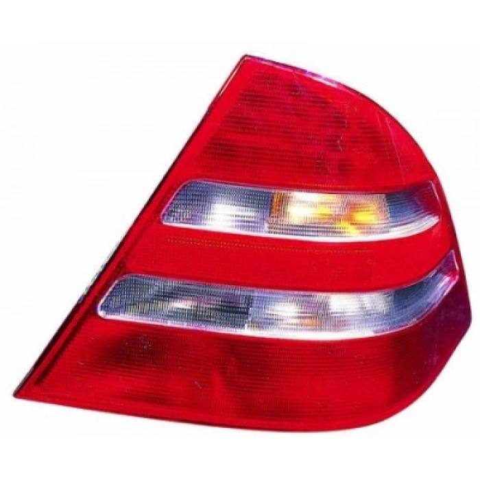 STOP LAMBASI SOL E.M W220 BM 99-02