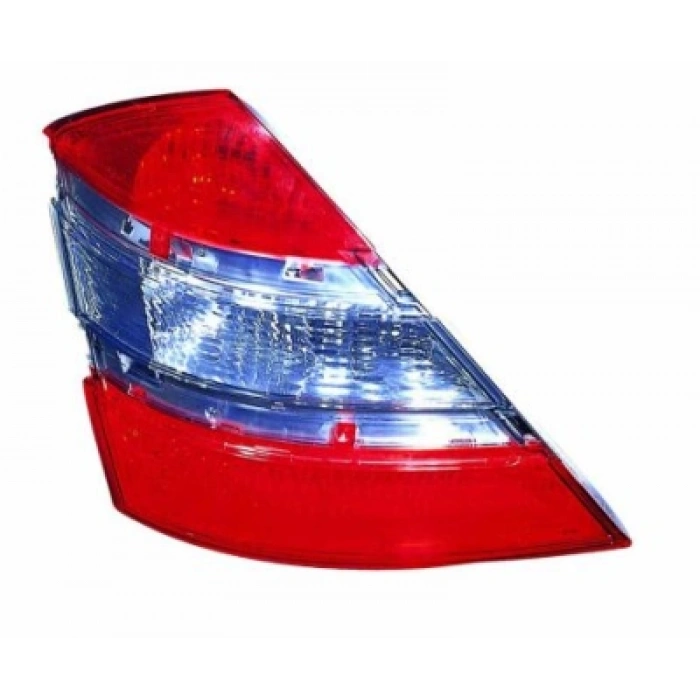 STOP LAMBASI SOL E.M W221 BM 05-09